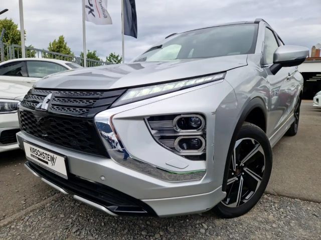 Mitsubishi Eclipse Cross PHEV