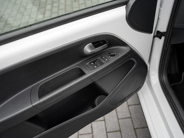 Volkswagen e-up! e-up!  KAM GRA KLIMA SHZ