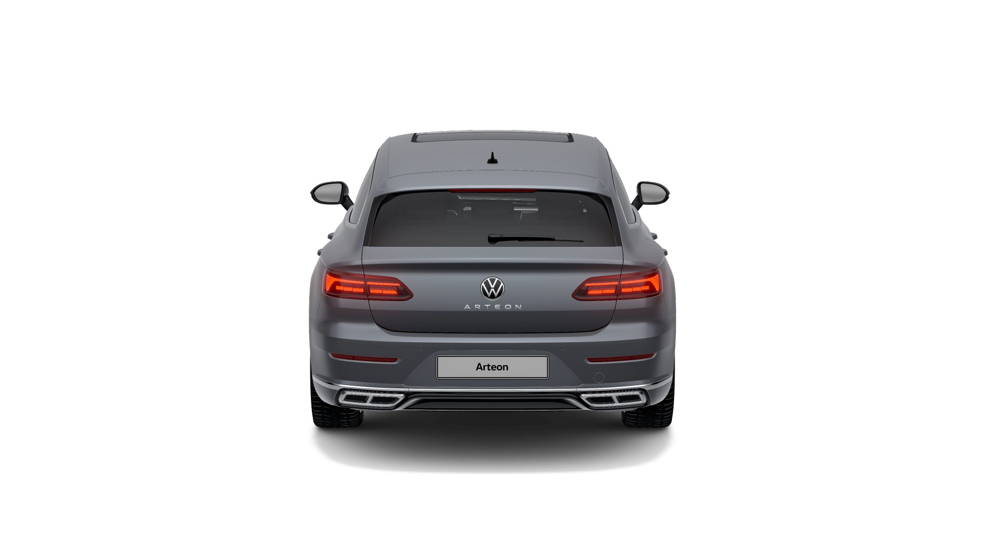 Volkswagen Arteon Shooting Brake 2.0 TSI