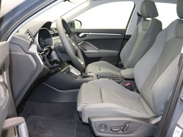 Audi Q3 40 TDI Quattro