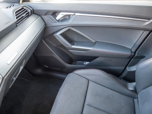 Audi Q3 35 TFSI S-Line Sportback