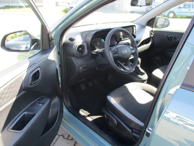 Hyundai i10 Select