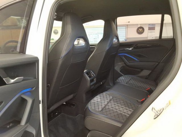 Volkswagen Tiguan 2.0 TDI DSG