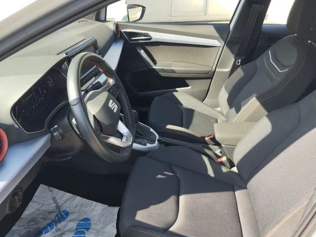 Seat Arona 1.0 TSI DSG FR-lijn