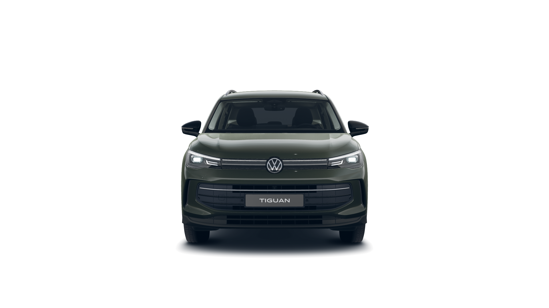 Volkswagen Tiguan 4Motion DSG Life