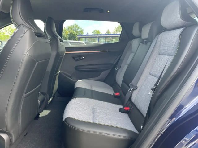 Renault Scenic Techno