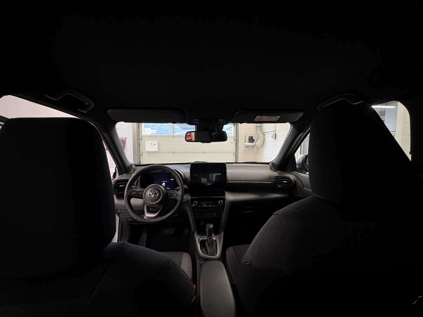 Toyota Yaris Cross 5-deurs Team D