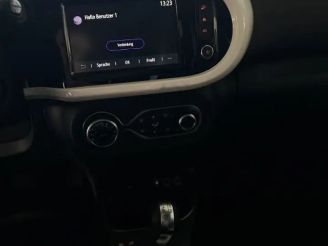 Renault Twingo E-Tech