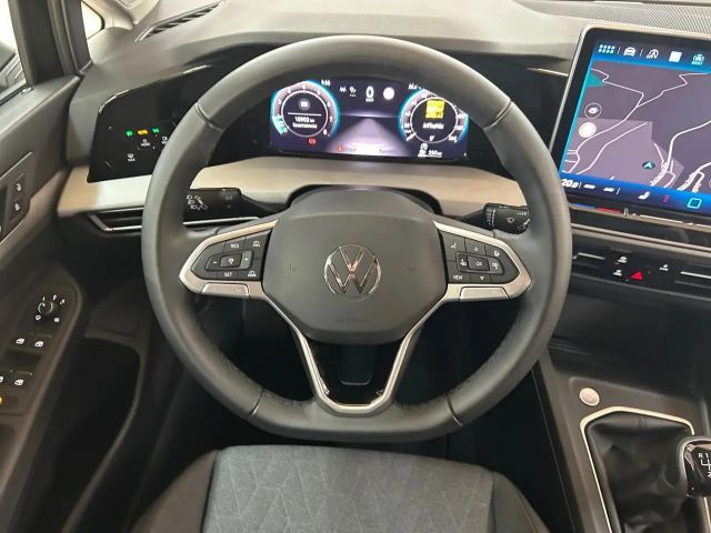 Volkswagen Golf 1.5 TSI Golf VIII Life