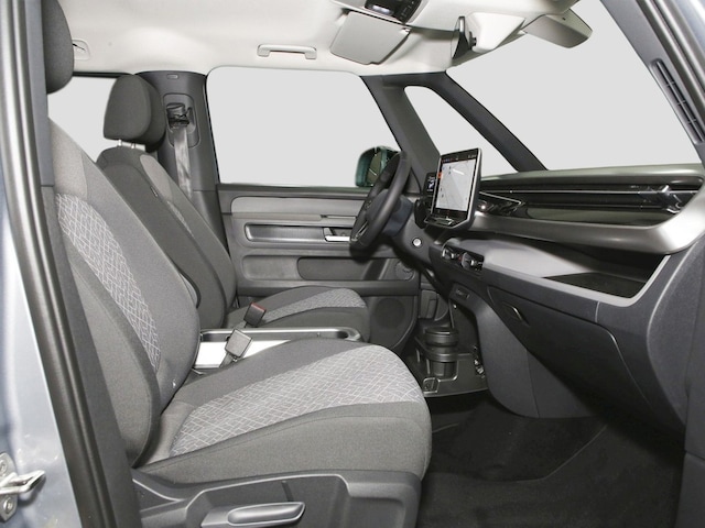 Volkswagen ID.Buzz Pro