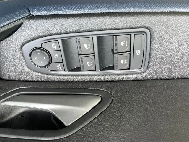 Dacia Duster 4WD TCe 130