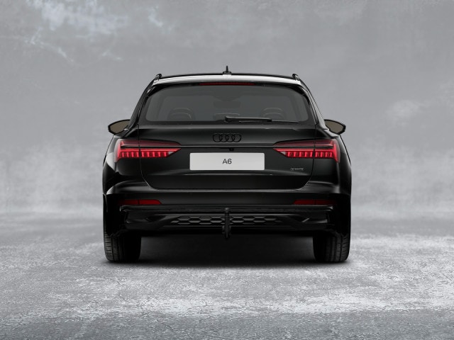Audi A6 50 TDI Avant Quattro S-Line