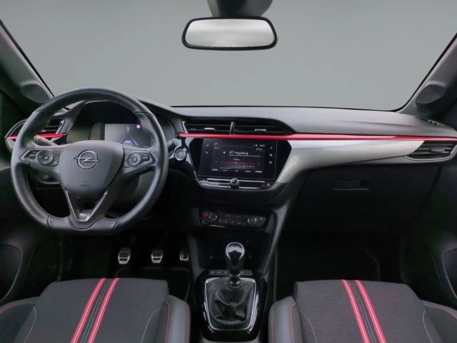 Opel Corsa GS-Line Grand Sport Turbo