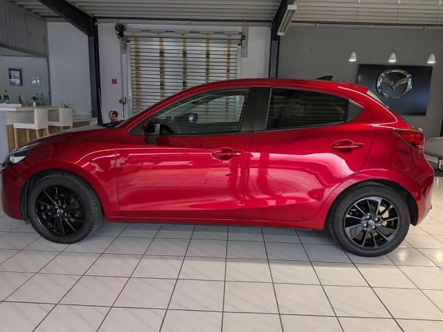 Mazda 2 Homura SkyActiv