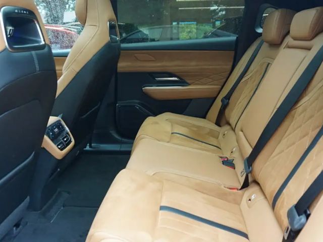 Mazda 6e Plus RWD Takumi