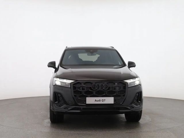 Audi Q7 50 TDI Quattro S-Line