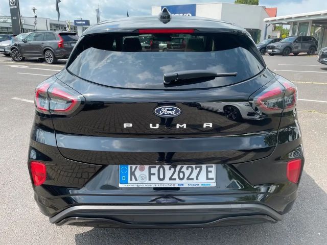 Ford Puma Gen-E Premium