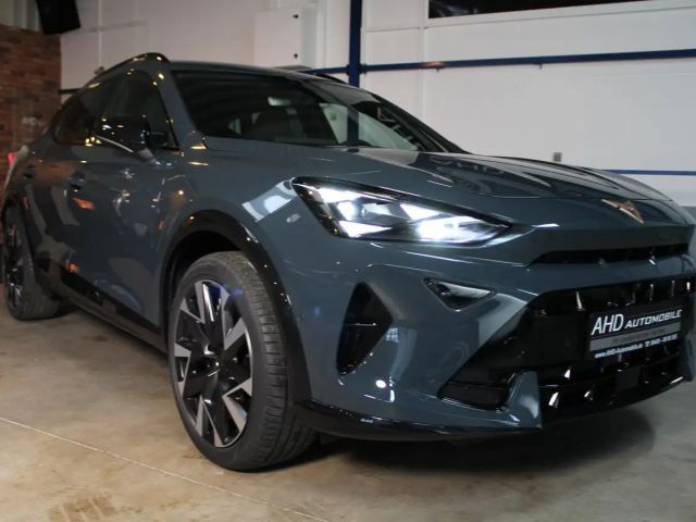 Cupra Formentor DSG VZ