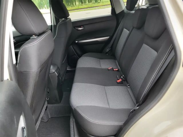 Suzuki Vitara AllGrip GL Hybrid Shine