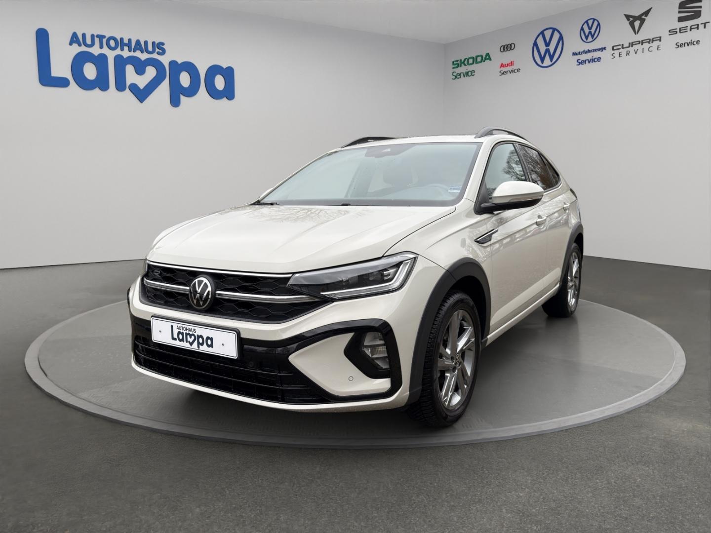 Volkswagen Taigo 1.0 TSI IQ.Drive R-Line