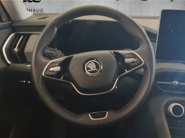 Skoda Kodiaq 2.0 TDI