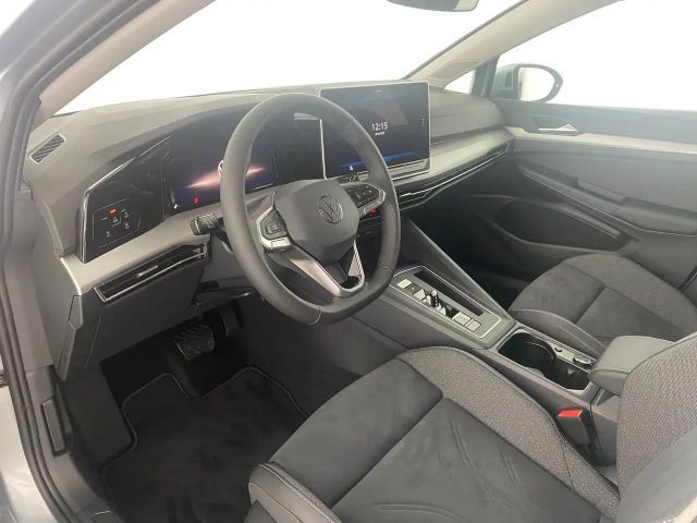 Volkswagen Golf DSG eHybrid