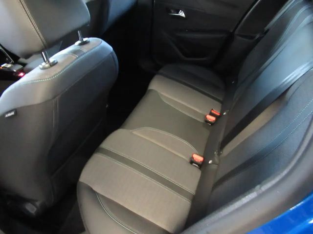 Peugeot E-208 Allure Pack