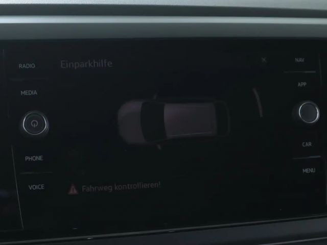 Volkswagen Taigo DSG R-Line