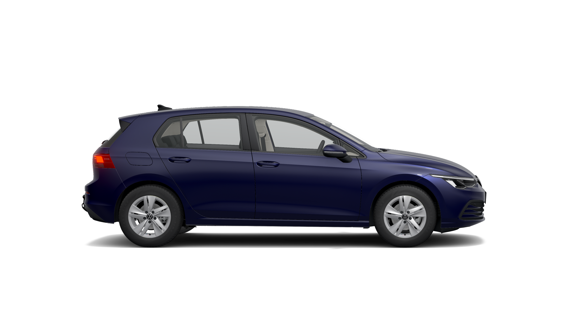 Volkswagen Golf 1.0 TSI Golf VIII