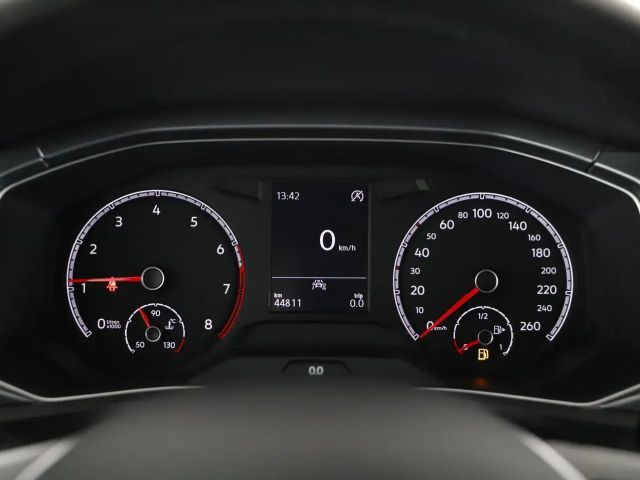 Volkswagen T-Roc Cabriolet Style