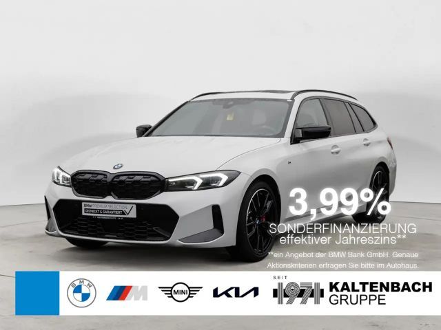 BMW 340 Touring xDrive