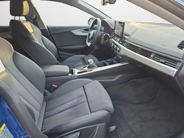 Audi A5 35 TFSI S-Line S-Tronic Sportback