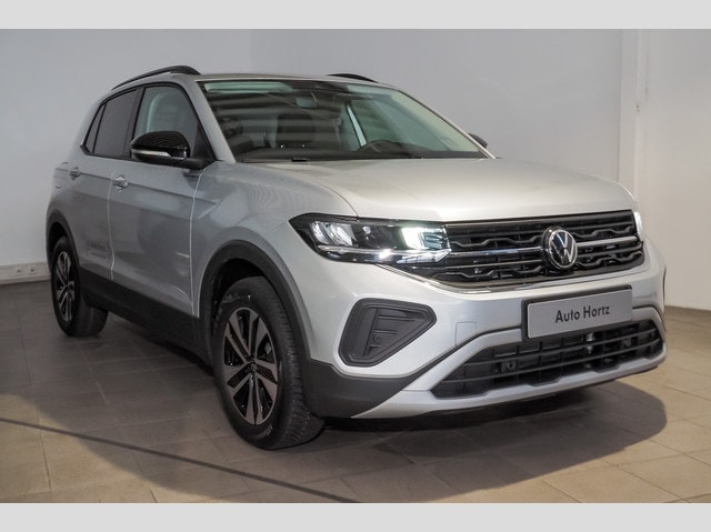 Volkswagen T-Cross DSG