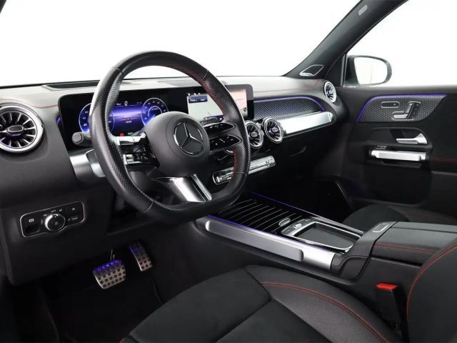 Mercedes-Benz EQB 300 4MATIC AMG Line