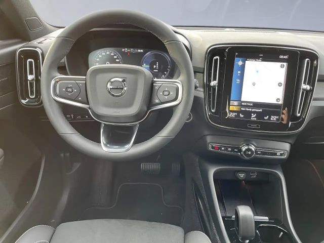 Volvo XC40 Bright Plus T4