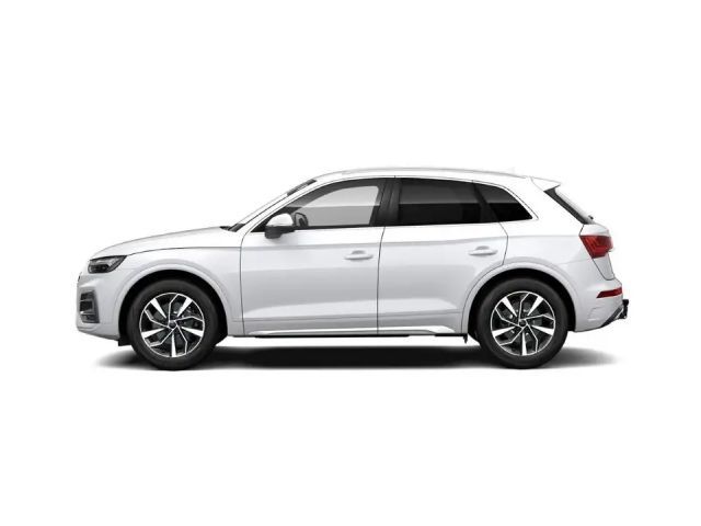 Audi Q5 40 TDI Quattro