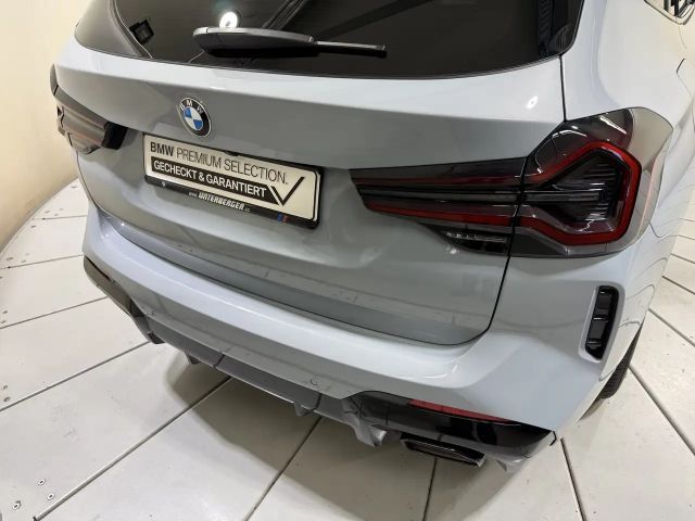 BMW X3 M-Sport xDrive30i
