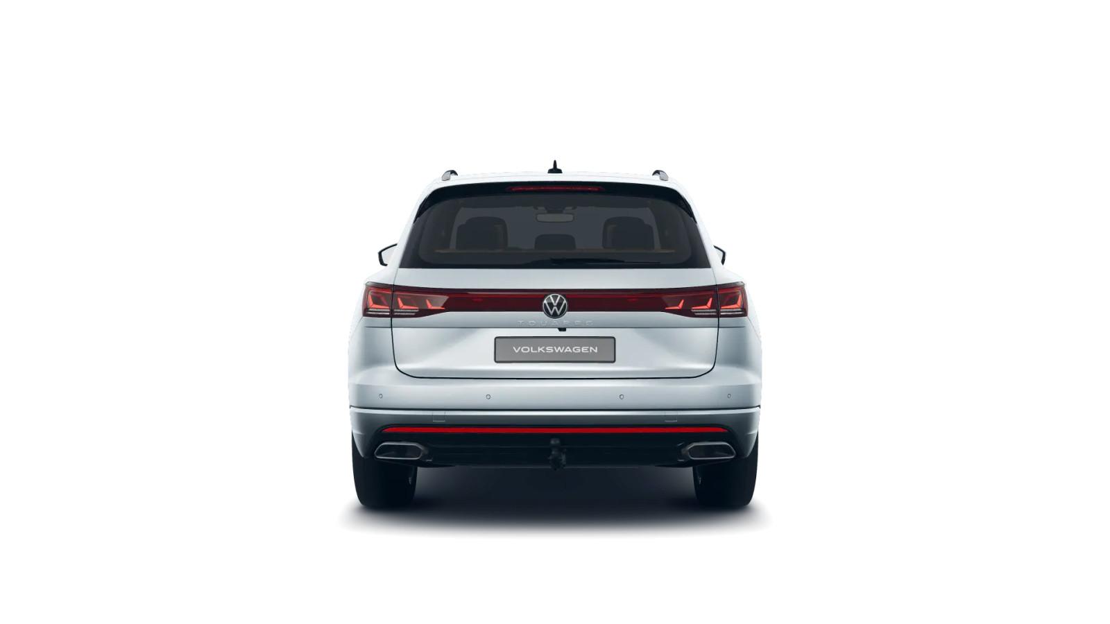 Volkswagen Touareg 3.0 V6 TDI Elegance Elegance