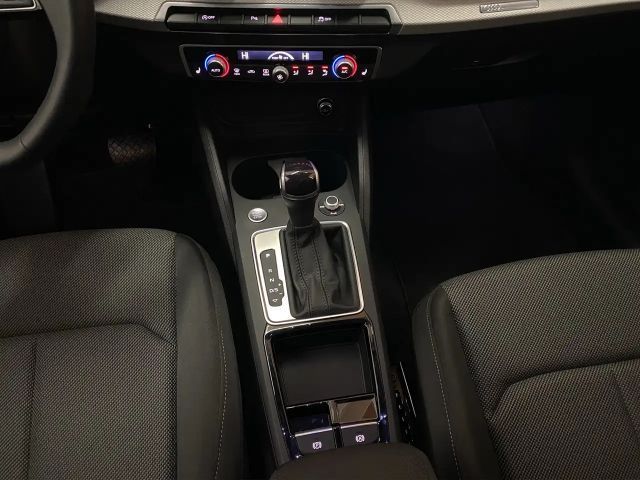 Audi Q2 35 TFSI S-Line S-Tronic