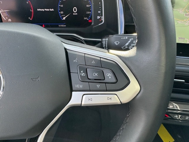 Volkswagen Taigo 1.0 TSI IQ.Drive Style