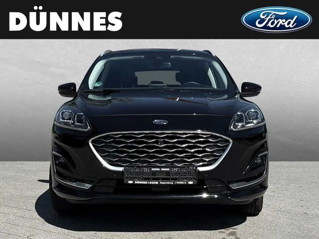 Ford Kuga Plug in Hybrid Vignale