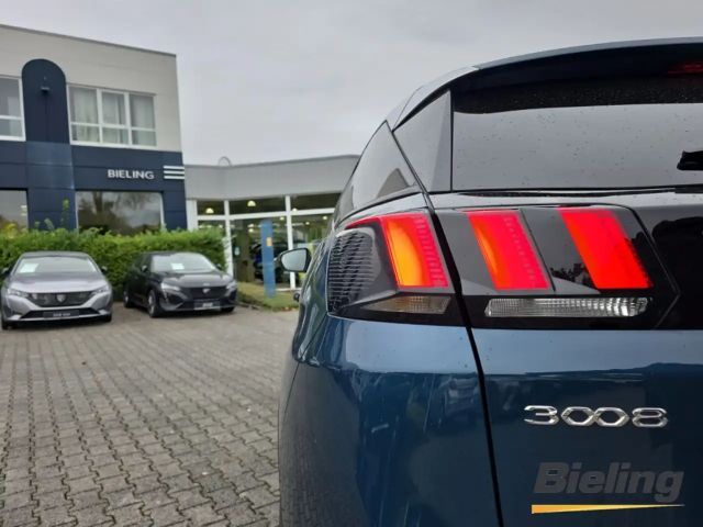 Peugeot 3008 Allure Pack