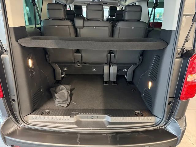 Fiat Ulysse TOP L3 BlueHDi 180 AT+Garantie 5Jahre+AHV+Glasdach