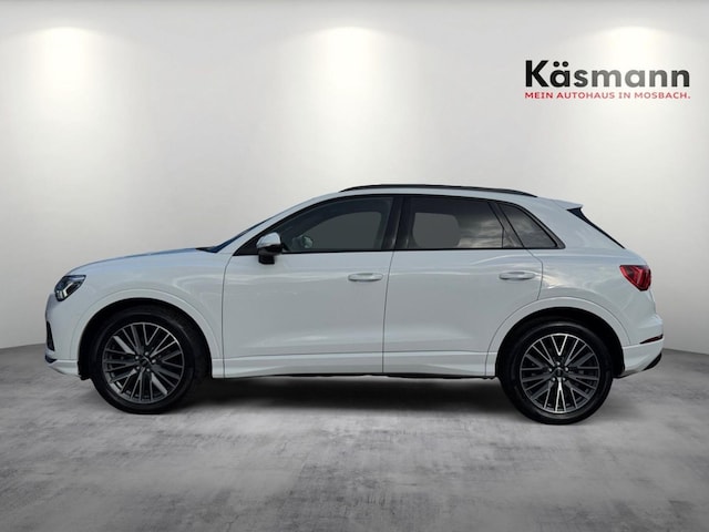 Audi Q3 35 TFSI S-Tronic