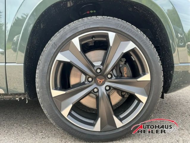 Cupra Ateca 2.0 TSI 4Drive VZ