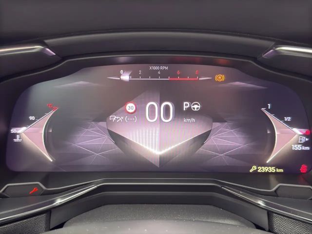 DS DS 7 Crossback BlueHDi Mobiles