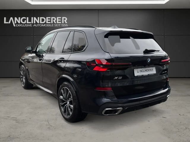 BMW X5 M-Sport xDrive40i
