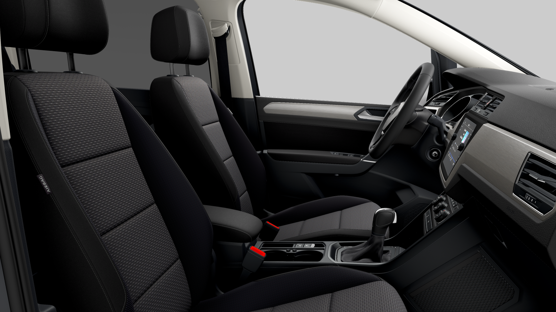 Volkswagen Touran 1.5 TSI 7-zitter DSG