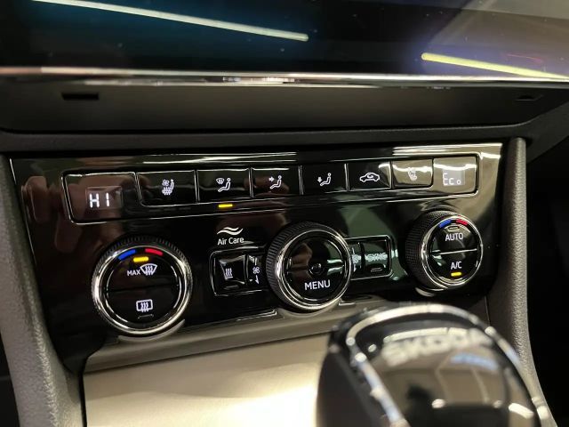 Skoda Superb 1.4 TSI Combi iV