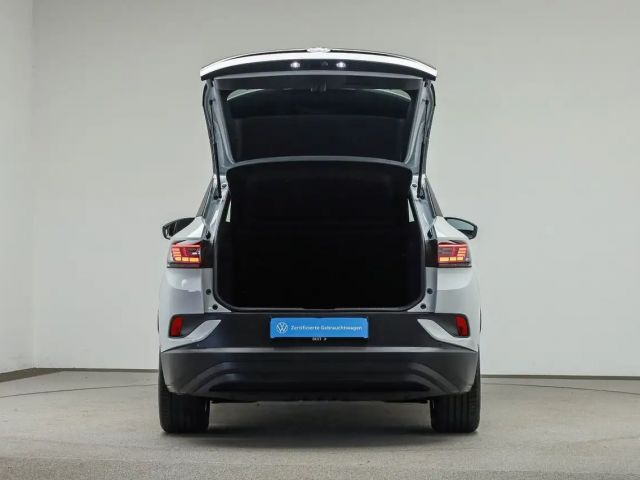 Volkswagen ID.4 IQ.Drive Performance Pro